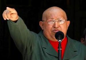 وفاة رئيس فنزويلا هوجو تشافيز بعد صراع مع المرض