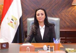 وزيرة التضامن تتابع تداعيات انهيار عقار بكرداسة.. وتوجه بصرف التعويضات اللازمة بالتنسيق مع الجمعيات الأهلية