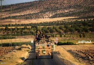 مقتل جنديين تركيين فى هجوم لتنظيم" داعش " بسوريا