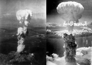 في الذكرى الـ78 لقصف مدينة هيروشيما.. شاهد يتحدث عن الحادثة