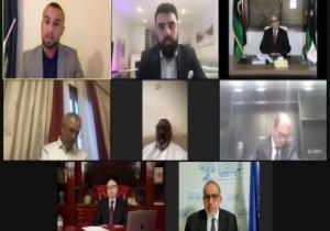 16 مرشحا لـ"رئاسة ليبيا" في بيان مشترك: لا نمانع إزاحة موعد الانتخابات