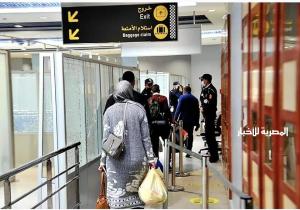 إجراءات مُشددة تُحيط باستئناف الرحلات الجوية في المطارات المغربية.