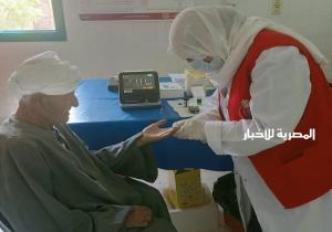 وزارة الصحة تقدم خدمات برنامج «الرعاية الصحية المستمرة لكبار السن» في 400 مركز طبي