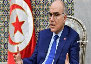 وزير خارجية تونس: نرفض أي خطر يهدد سلامة مصر.. وندعم أي قرارات تحافظ على أمنها