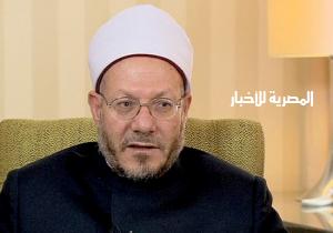مفتي الجمهورية: احتفال المسلمين بذكرى الإسراء والمعراج بشتَّى أنواع الطاعات والقربات هو أمرٌ مشروعٌ ومستحب