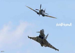 مقاتلات بريطانية تعترض طائرة روسية في "سماء الناتو"