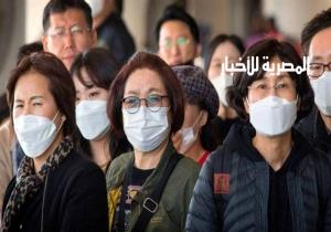 الصين تعلن ارتفاع عدد وفيات «كورونا» إلى 414 شخصًا