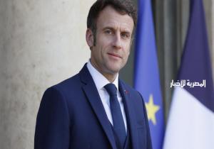 زيارة ماكرون إلى لبنان.. مراسل «القاهرة الإخبارية» يرصد أبرز عناوين الصحف الفرنسية