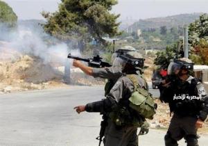 استشهاد شاب فلسطيني برصاص الاحتلال الإسرائيلي شرق قلقيلية