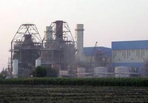 وقف وحدة إنتاج اليوريا بمصنع سماد طلخا لتجاوز الانبعاثات الحدود المسموح بها