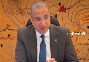 محافظ الفيوم يزف بشرى سارة لأهالي قرية «الوبور»
