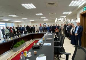 البترول: تعزيز الاستكشافات باستخدام الذكاء الاصطناعي في الصحراء الغربية وخليج السويس