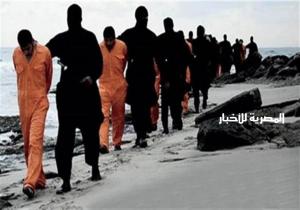 أفراح بالمنيا بعد العثور على رفات المصريين ضحايا مذبحة داعش في ليبيا