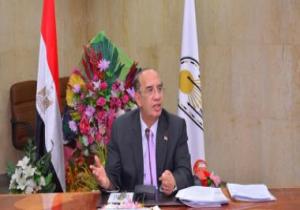 بعد واقعة عقرب الفول.. إنهاء ندب مدير إدارة التغذية بالمدن الجامعية بأسيوط