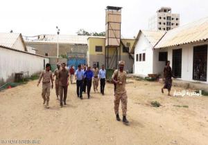 النائب العام اليمني يشدد على مراعاة حقوق السجناء