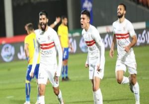 الزمالك يؤجل ملف التجديد لزيزو وبن شرقي وجمعة بسبب المستحقات وساسي