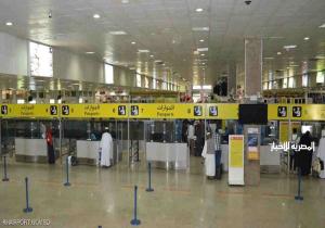 السودان يبدأ فرض تأشيرة الدخول على المصريين