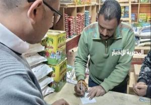 إحالة 60 مخالفة تموينية في 9 مراكز بالدقهلية للنيابة العامة
