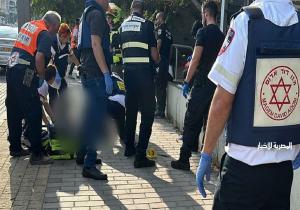 إعلام الاحتلال: الشرطة تستعين بمروحيات لملاحقة منفذ حادث الدهس في كفار يونا