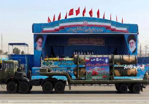 إيران.. صواريخ باليستية في وجه الاتفاق النووي