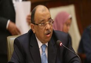 وزير التنمية المحلية عقب ضبط رئيس حى مصر القديمة: سنواجه الفساد بكافة أشكاله