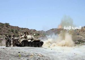 اليمن.. الجيش والمقاومة يصدان هجوما عنيفا في الضالع