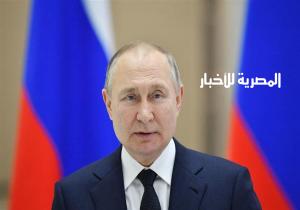 الرئيس الروسي يحذر من تسييس الطاقة النووية في العالم
