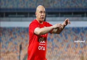 27 لاعبًا في قائمة منتخب مصر استعدادًا لمباراتي كاب فيردي و بتسوانا