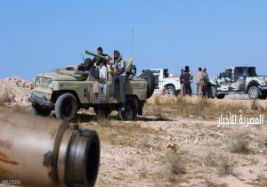 الميليشيات المتشددة.. "عقدة" لرفع حظر السلاح عن ليبيا