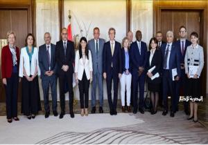 إطلاق «خطط المواطن الاستثمارية» لكافة المحافظات للعام المالي (2024/2025)