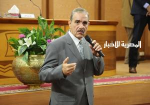 محافظ كفر الشيخ يناقش 34 شكوى في لقاء المواطنين النصف شهري