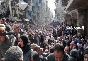 بعد 6 أعوام.. النظام يتأهب لاستعادة "كامل دمشق"