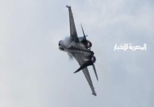 الجيش المصري يعلن سقوط مقاتلة ميج 29 نتيجة عطل مفاجئ