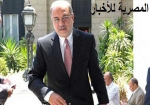 شريف إسماعيل رئيس الوزراء: العلاج على نفقة الدولة متاح للجميع