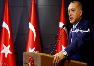 أردوغان يرد على "عدم الاحترام" الأميركي بقرار مضاد