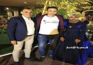 ... " تهنئة بالخطوبة السعيدة " ...