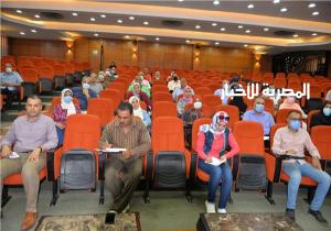 محافظة الدقهلية تستعد لتنفيذ منظومة التحول الرقمي