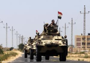 الاتحاد الإفريقي: تجربة مصر والجزائر في مجال مكافحة الإرهاب «رائدة»