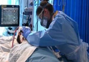 إسرائيل تسجل 1437 إصابة جديدة بفيروس كورونا