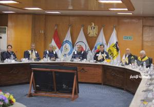رئيس بترول بلاعيم: فرص استكشافية واعدة لشركة بتروبل في حقول أبو رديس