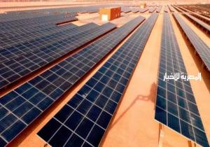 العاصمة الإدارية تطرح أكبر مشروع لتوليد الطاقة الكهربية من الشمسية