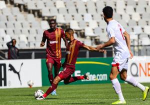 بطولة الكونفدرالية.. الزمالك يكتفي بالتعادل أمام ستيلينبوش في جنوب إفريقيا
