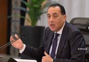 رئيس الوزراء: سداد مستحقات المزارعين عن محصول القمح فور التوريد