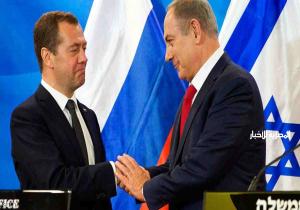 أحاديث روسية إسرائيلية عن "شراكة ضد الإرهاب"