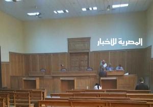 محاكم أسيوط تتوقف لإضراب المحاميين احتجاجا على سجن 5 من زملائهم