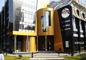 إيقاف الحكم عبدالعزيز السيد بعد أخطائه في مباراة الزمالك بكأس مصر