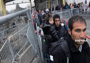 المؤبد للاجئ سوري بالنمسا بسبب 20 اتهاما بالقتل