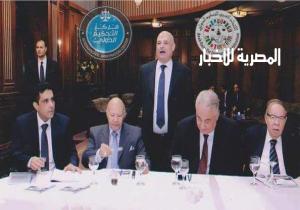 عقد برنامج تمهيدي لإعداد المحكمين العرب الدوليين تحت شعار ” البرنامج الدولى فى التحكيم “