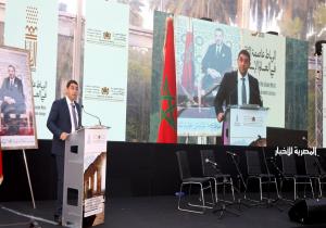 المدير العام للإيسيسكو يشارك في إطلاق شهر التراث بالمملكة المغربية |صور