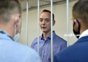 محامي سافرونوف ينفي القبض على موكله بسبب مقال عن تزويد روسيا مصر بمقاتلات "سو-35"